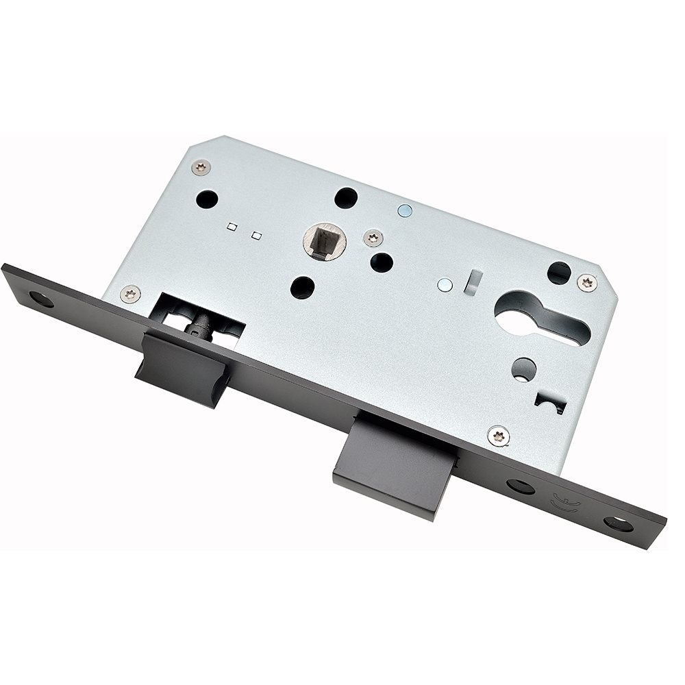 Euro Standard fire restance  Stainless steel 304 Mortice Lock 5572Z compliance with EN 12209 DIN18251