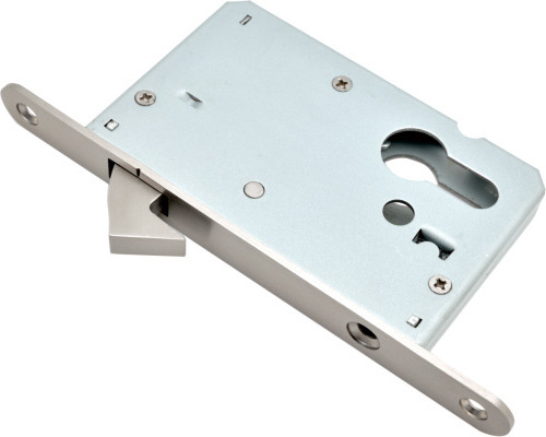 Sliding Mortise Lock 50SD EN 12209 Sash Lock