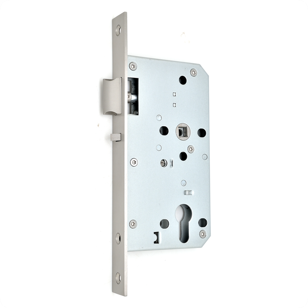 euro fire rated  stainless steel door lock case  CE  EN11209/DIN18251 mortise classroom lock