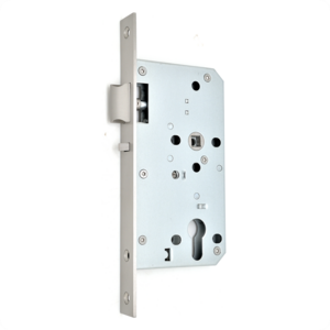 euro fire rated  stainless steel door lock case  CE  EN11209/DIN18251 mortise classroom lock