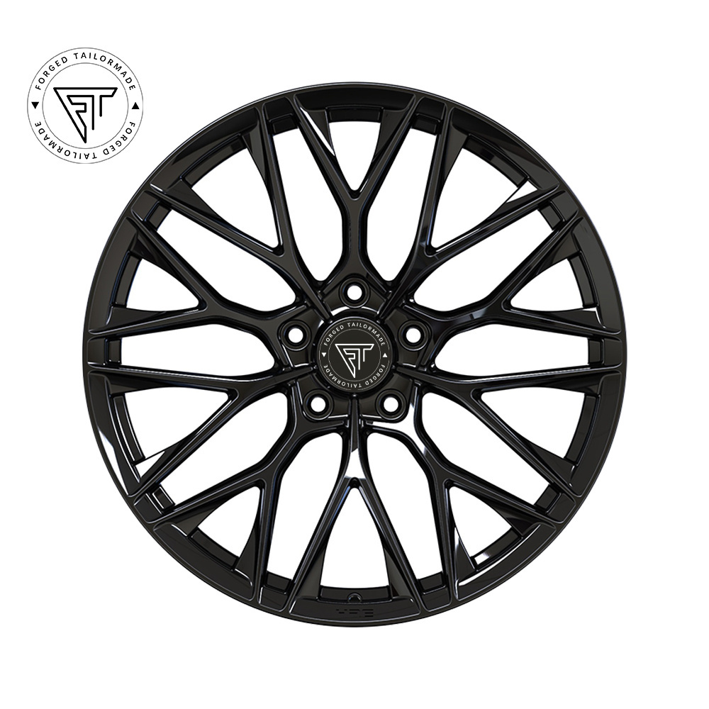 Customized 18 19 20 21 22 23 24 inch Forged Aluminum Alloy/Magnesium Alloy Wheels passenger car wheels