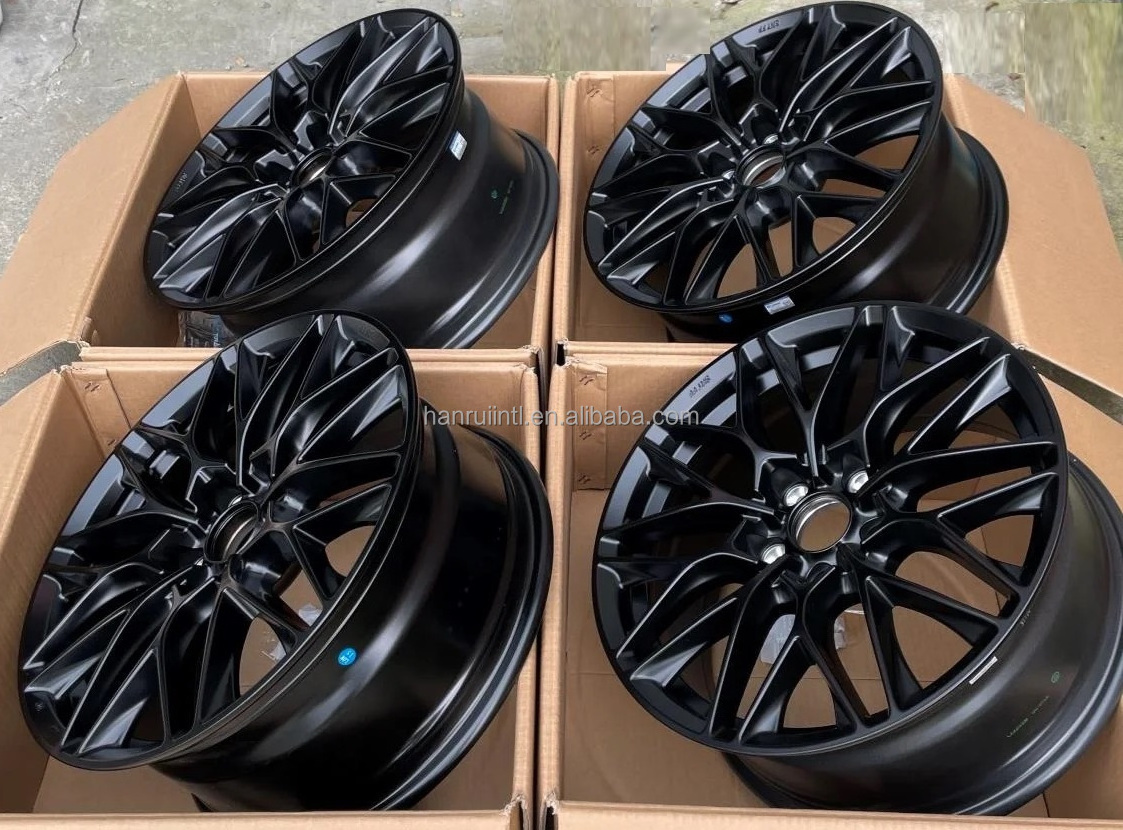 Customized 18 19 20 21 22 23 24 inch Forged Aluminum Alloy/Magnesium Alloy Wheels passenger car wheels