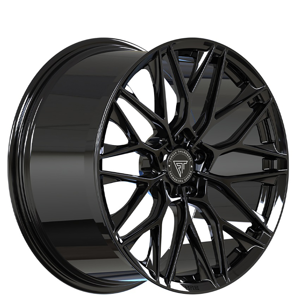 Customized 18 19 20 21 22 23 24 inch Forged Aluminum Alloy/Magnesium Alloy Wheels passenger car wheels