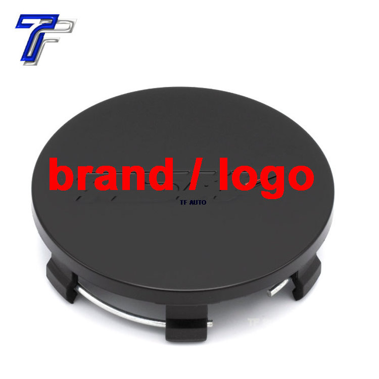 5*120 5*112  5*130 5*127 Car Forged Alloy Center Cap For  BMW MERCEDES