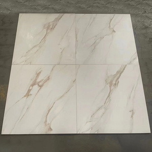 brazilian 24x24 building materials white porcelain floor tile price