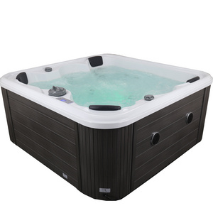 Wellness sg2000 home royal relax luxury hot tubs spa bath bathtubs outdoor hottub perfect hydro massage spa outdoor pool