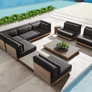 nordic couch outdoor furniture set lounge garden sofas home lounge leisure sectional corner garden sofa set outdoor