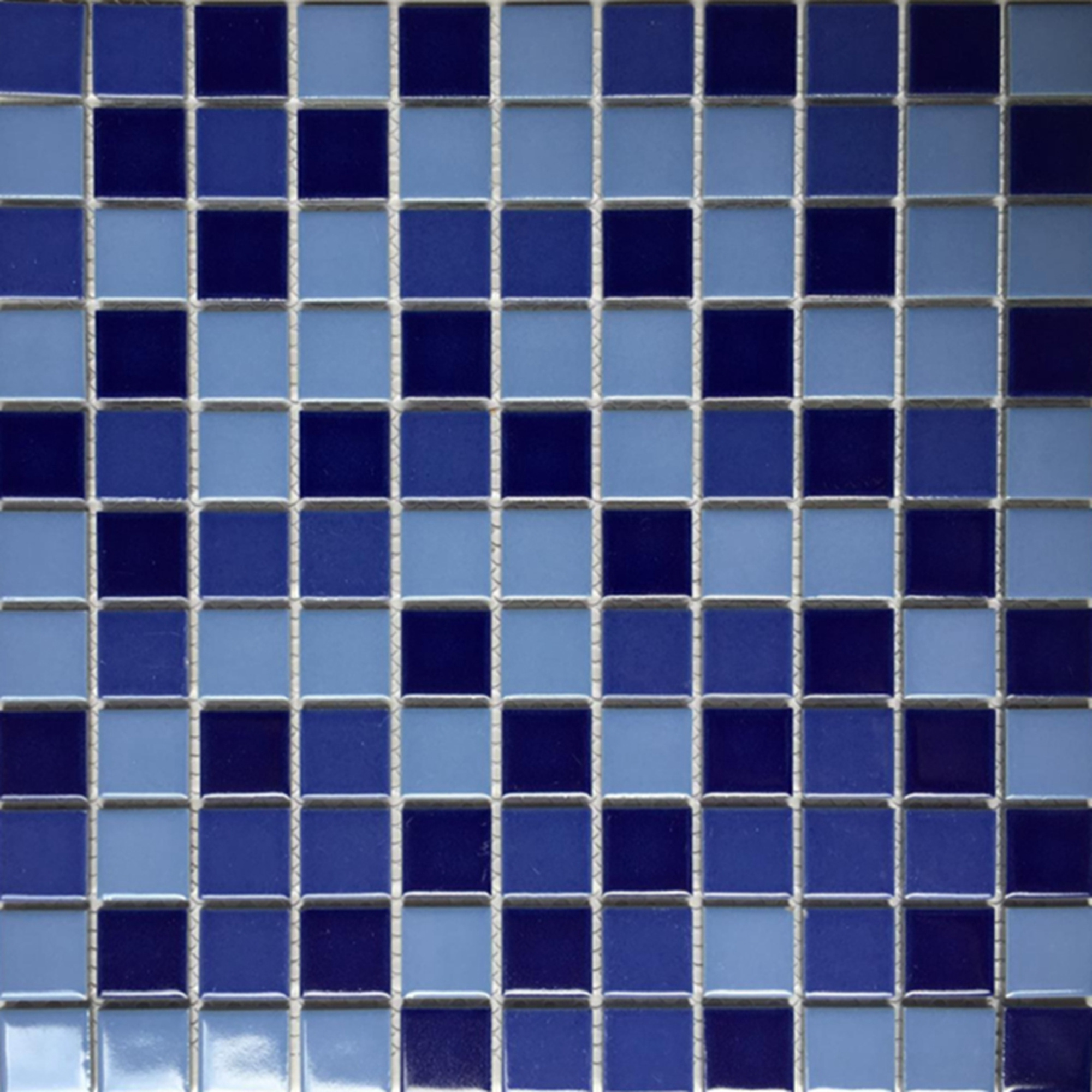 high-quality for kitchen backsplash bathroom shower floor 4mm 6mm cheap ceramic pool mosaic tile