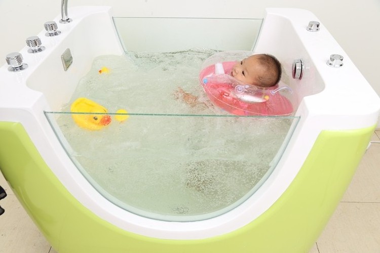 HS-B07 bathtub for baby/ baby spa/ spa baby whirlpool