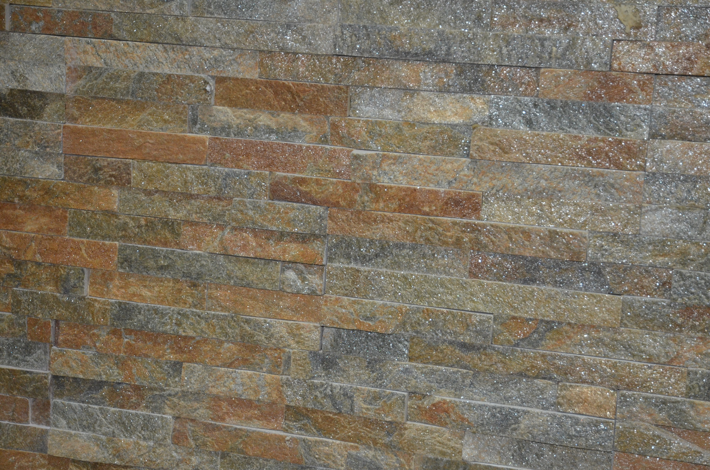 flexible exterior garden stone veneer wall tiles decoration