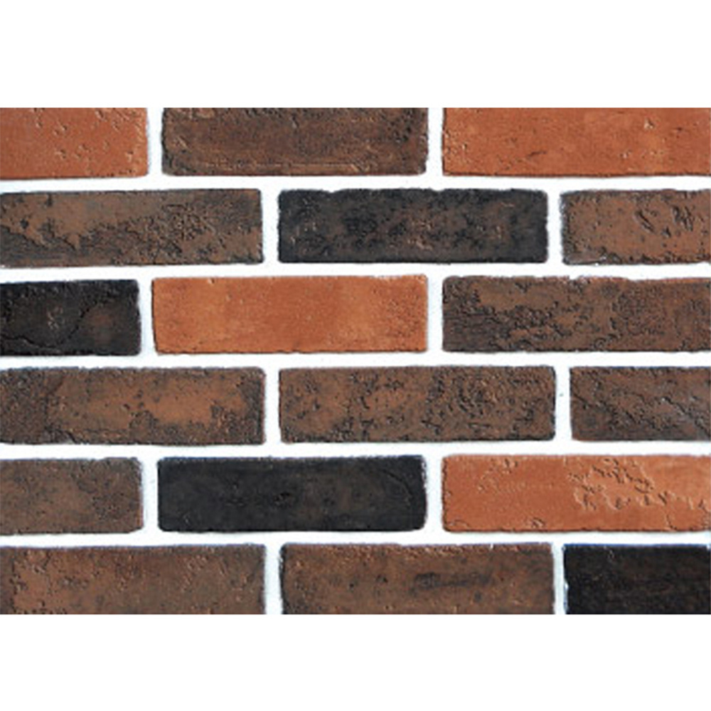 HS-Z07 wall cladding artificial stone, faux brick wall panels, veneer tile