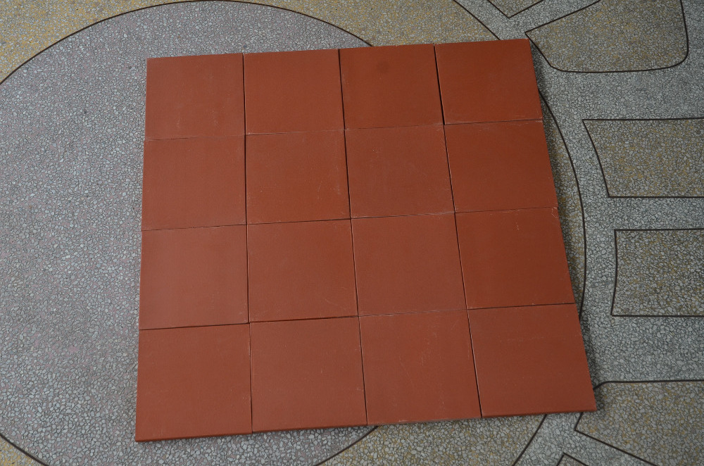 MPO-006 red brick prices,refractories brick panel,red clay brick floor tile