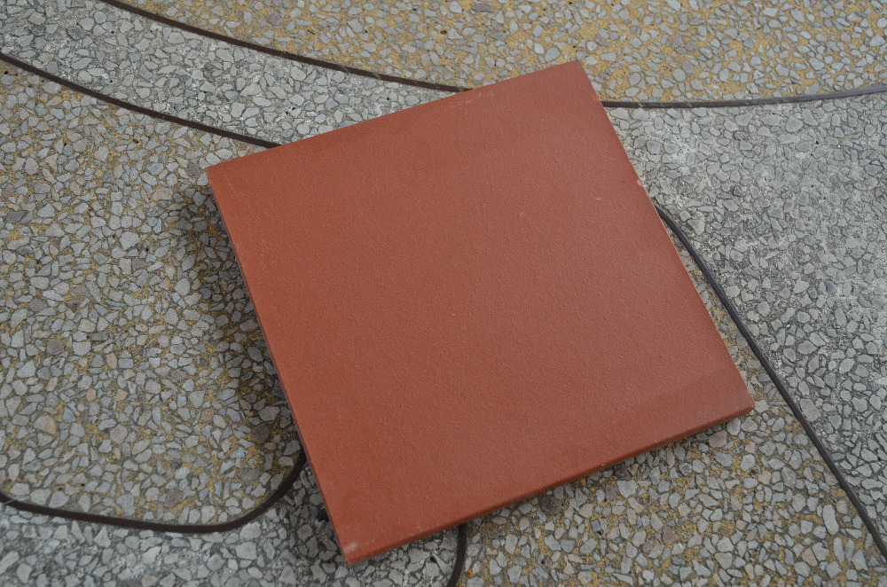 MPO-006 red brick prices,refractories brick panel,red clay brick floor tile