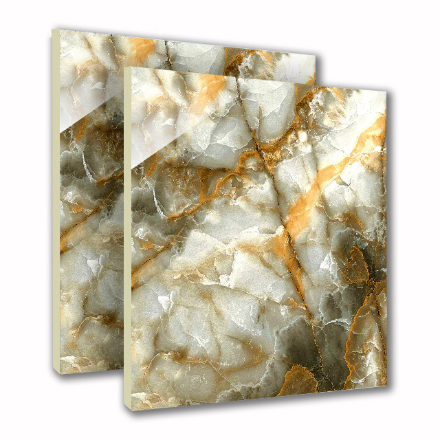 discontinued marble slabs kitchen super white porcelain large format Ceramic flooring effect glazed tiles