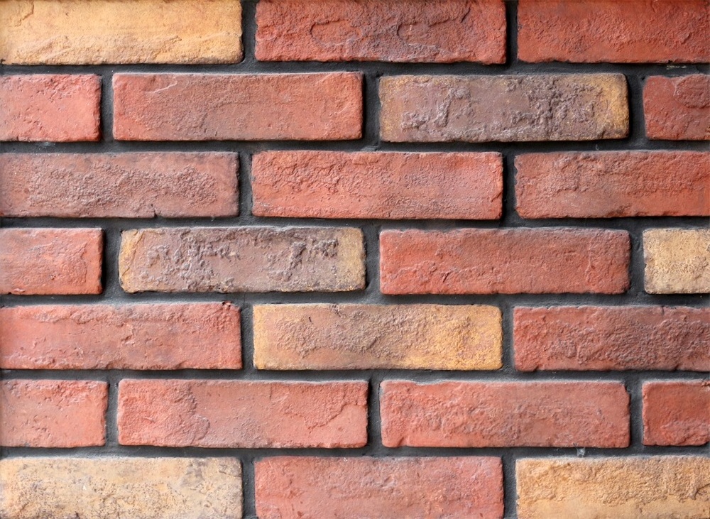 outside thin wall tile design decorative artificial stone faux brick wall veneer /faux brick wall panels/faux brick panels