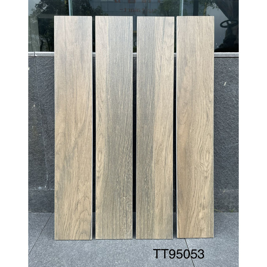 Philippines price parque faux wooden texture floor ceramic wood tile prices in ghana