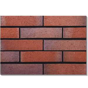 2023 building fire blocks clay bricks tiles/red terracotta bricks/exterior brick