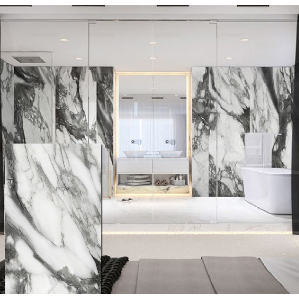 large white thin porcelain panels/very large porcelain thin marble tiles/prices tile flooring sintered stone