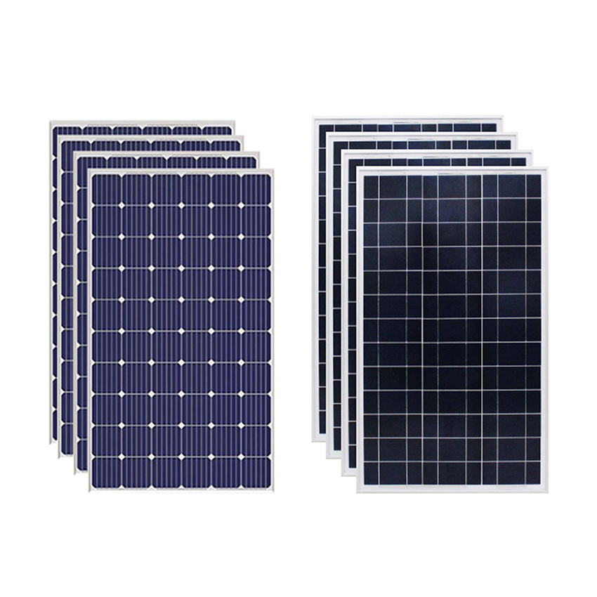 germany eu stock mono cristalline 540watt solar panels whole sale 550 watt solar photovoltaic 100w solar panel