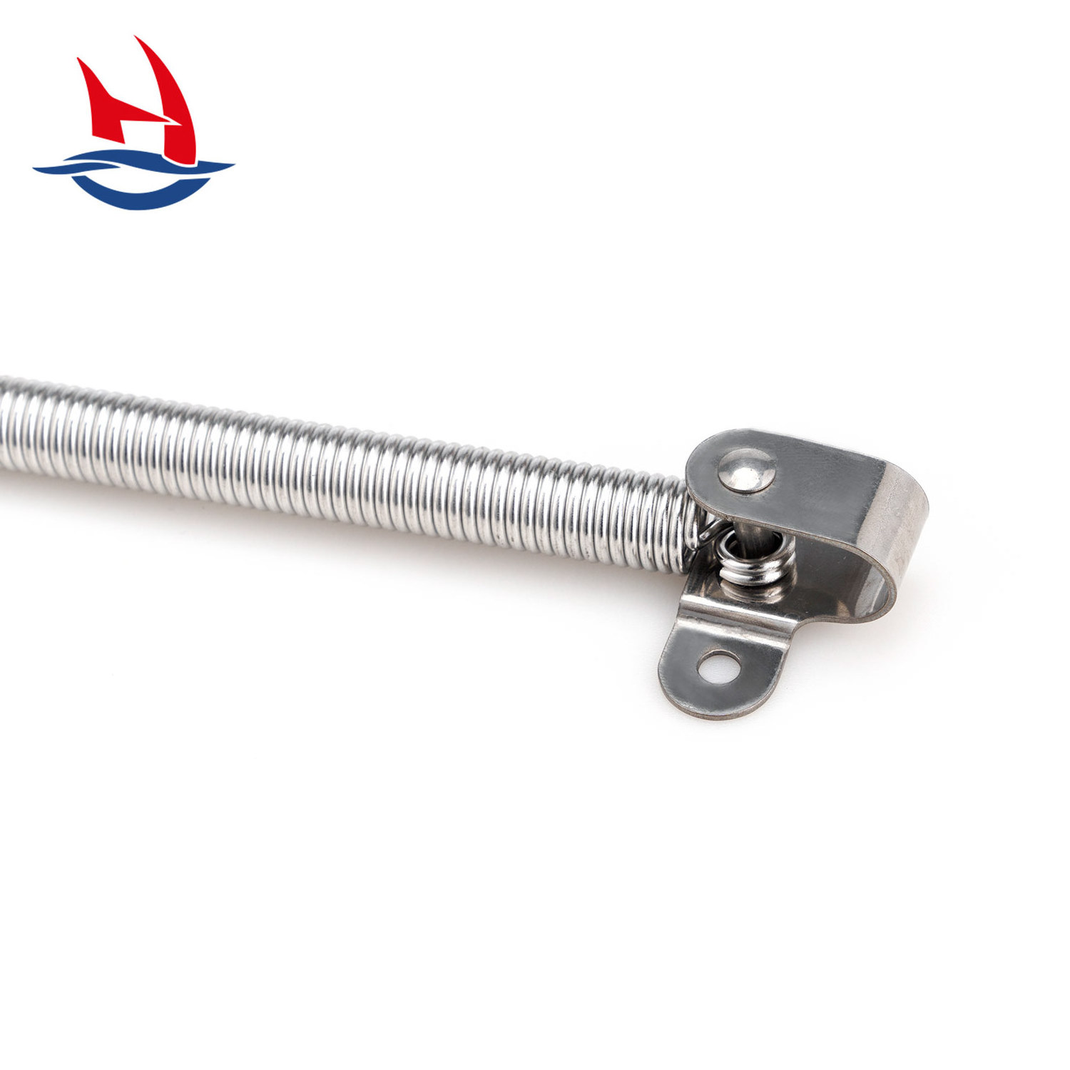 HANSE MARINE Marine Accessories # 304 Hatch Spring Adjuster Boat Window Spring Adjuster Mirror Polished Boat Parts