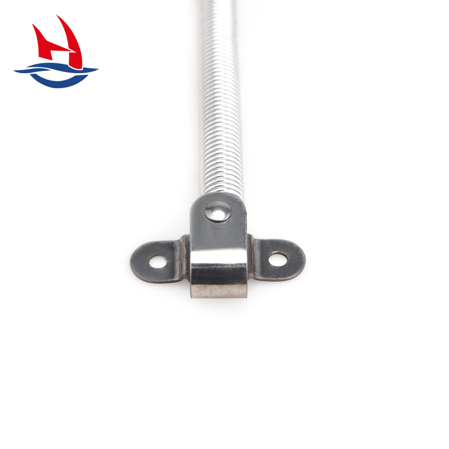 HANSE MARINE Marine Accessories # 304 Hatch Spring Adjuster Boat Window Spring Adjuster Mirror Polished Boat Parts