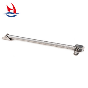 HANSE MARINE Marine Accessories # 304 Hatch Spring Adjuster Boat Window Spring Adjuster Mirror Polished Boat Parts