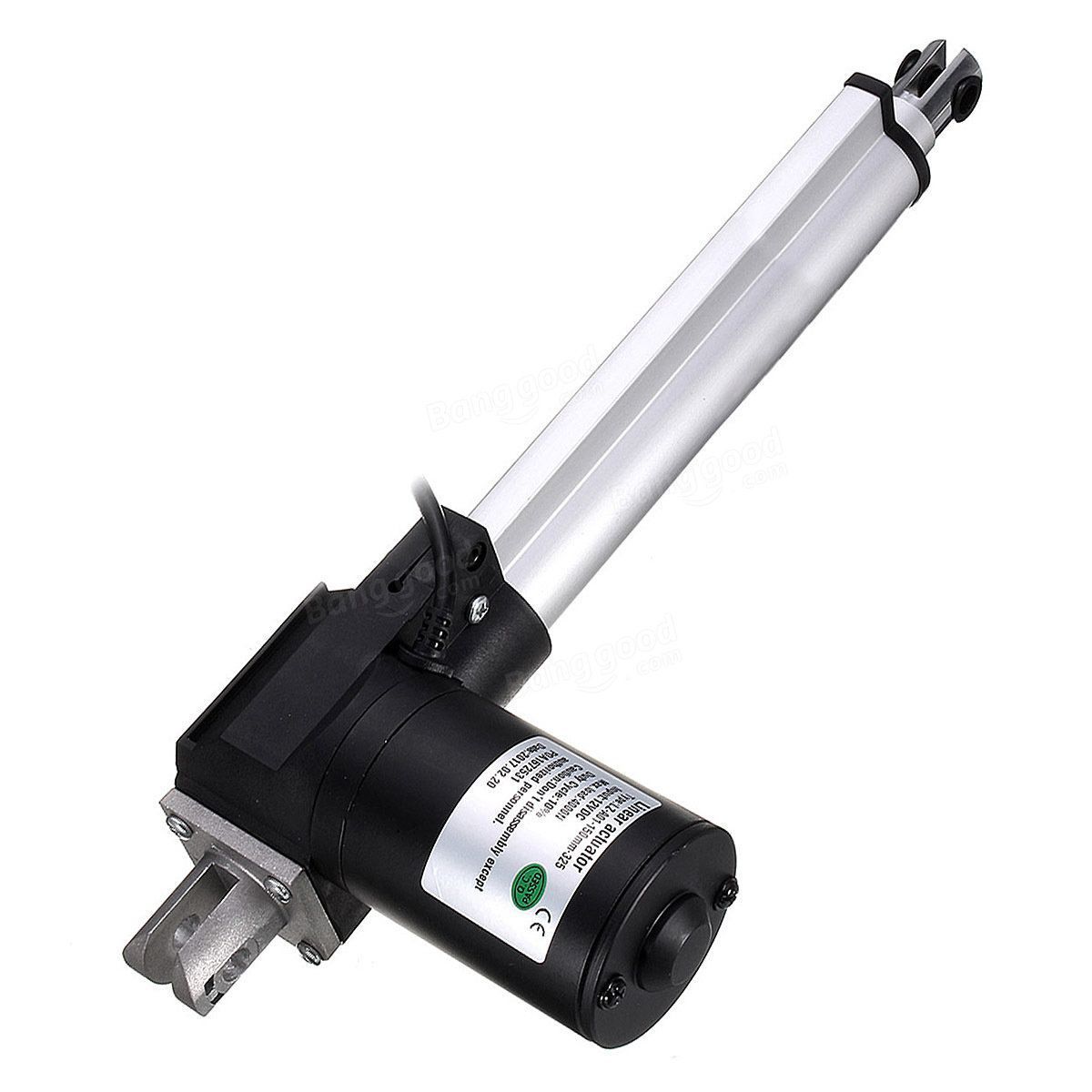 micro linear actuator 24v dc motor,24v linear actuator for recliner chair parts