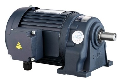 electric motors with reducer 1kw 80rpm,2 hp helical geared motor reducer,electric motor speed reducer