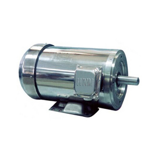 Single-phase High Speed Capacitor Run Single Phase Asynchronous Electric Ac Fan Motor