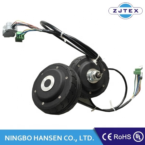 Robot motor wheel best high quality robot drive motor,robot hub motor with encoder