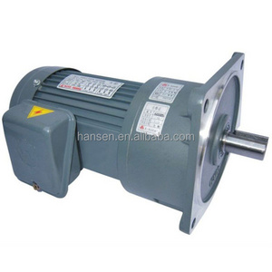 electric motors with reducer 1kw 80rpm,2 hp helical geared motor reducer,electric motor speed reducer