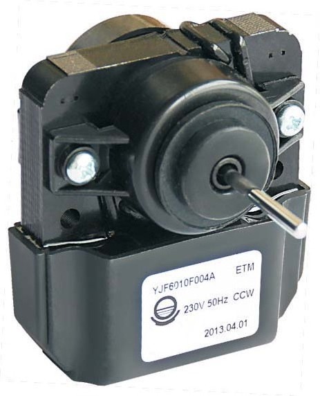 YJF61 YJF60 YJF63 Shaded Pole Motor c frame ac fan motor