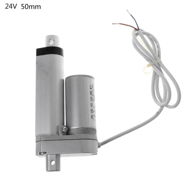 micro linear actuator 24v dc motor,24v linear actuator for recliner chair parts