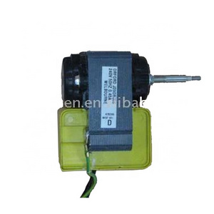 YJF61 YJF60 YJF63 Shaded Pole Motor c frame ac fan motor