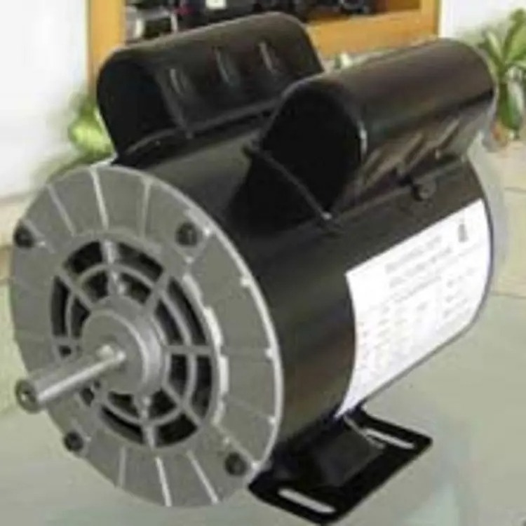 Single Phase Three Phase Ac Electric Induction Motor For Crusher Conveyor Pump