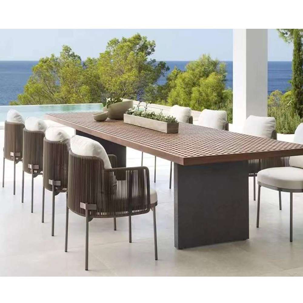 garden table and chairs set outdoor furniture black aluminum dining set sectional patio dining table sets 6 for outdoor