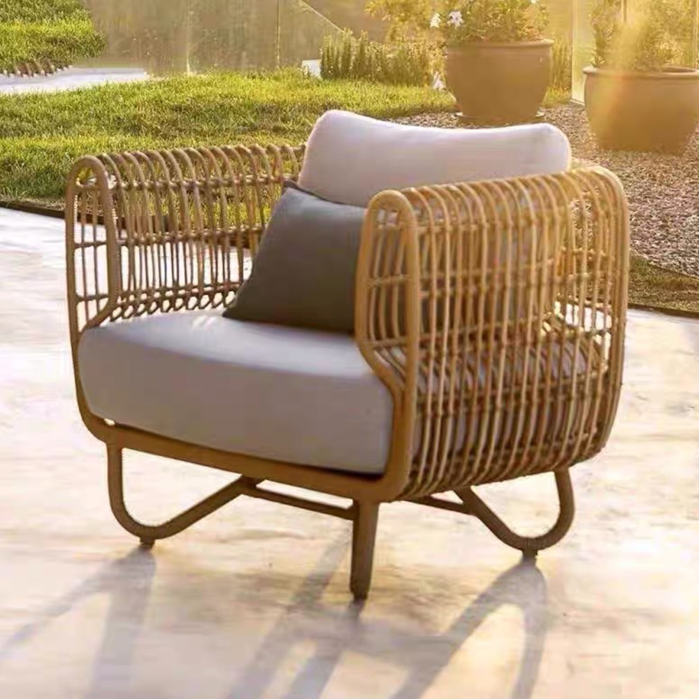 outside furniture garden outdoor 1 pe rattan gazebo garden sets rattan sofa set outdoor furniture