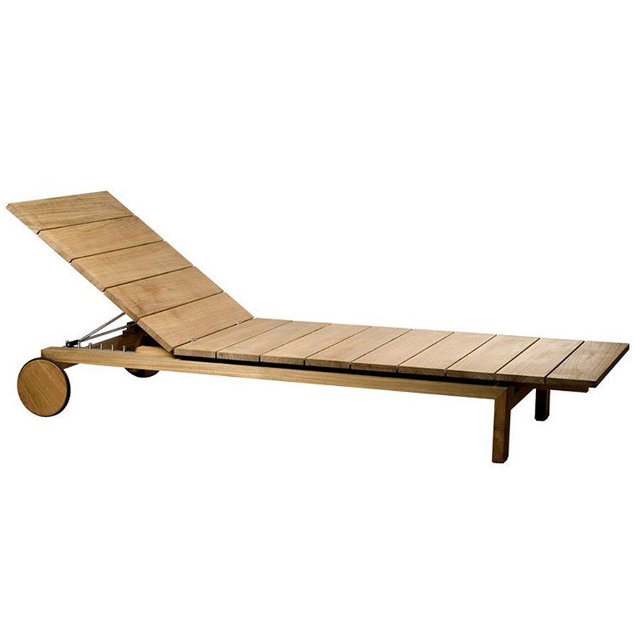 all weather outdoor rattan reclining garden line patio set daybed beach lounger sun lounger bed outdoor chaise lounger design