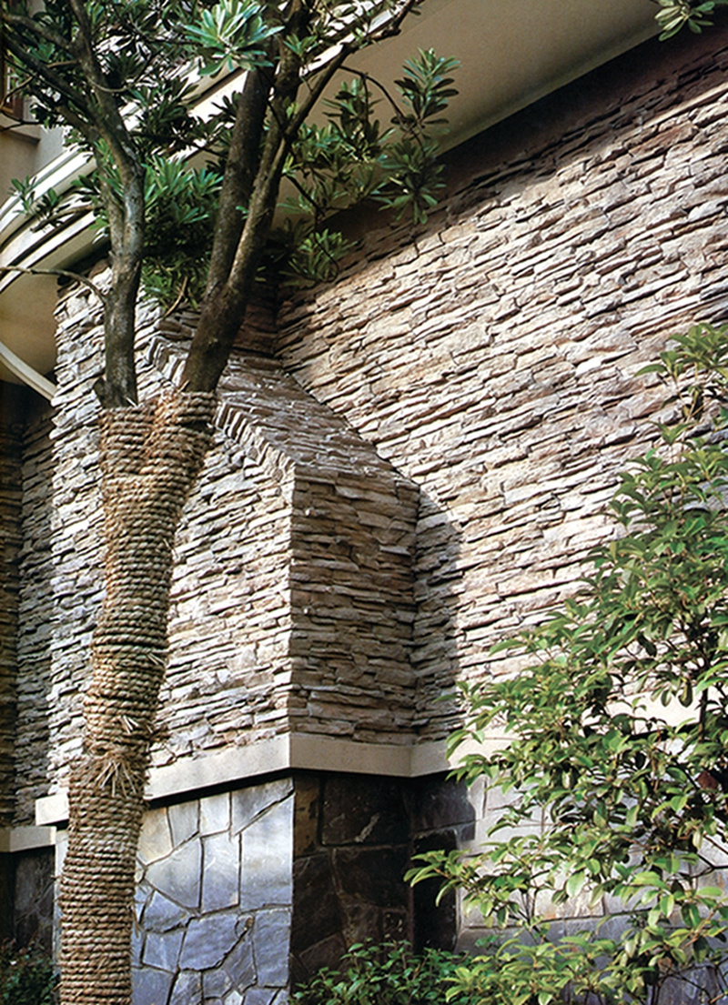 outdoor exterior interior indoor artificial wall siding faux veneer stone wall panels