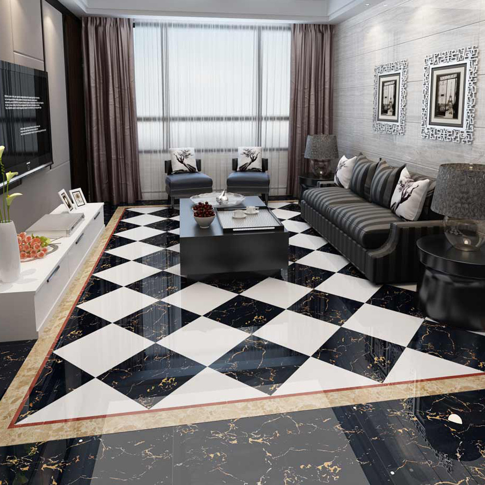 Porcelanato Tiles floor ceramic porcelain 60 x 60cm,porcelain tile china,porcelain spanish floor tile