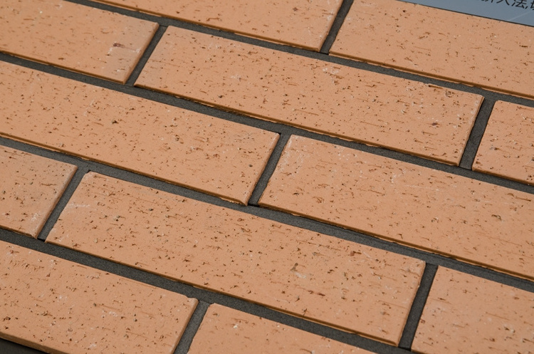 china decorative outdoor exterior textured thin bricks wall panels tiles veneer exterior price