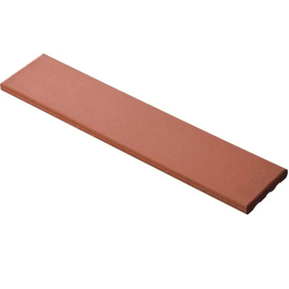 mexican promotional oem goog price thin brick stone veneer clay exterior facing brick wall tile