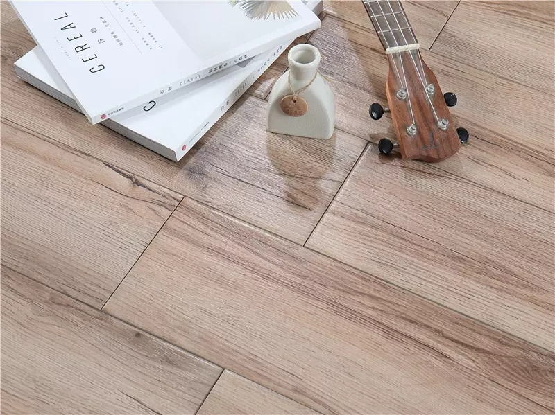 Philippines price 15x80cm parque wooden texture floor ceramic wood tile prices in ghana for stairs vintage wood design tile