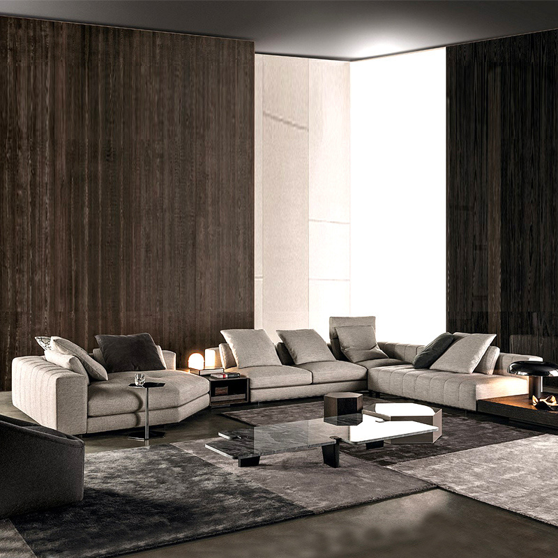 italian luxury villa sofa modern royal luxury l living room modular leather modern mexican furniture sofa set home