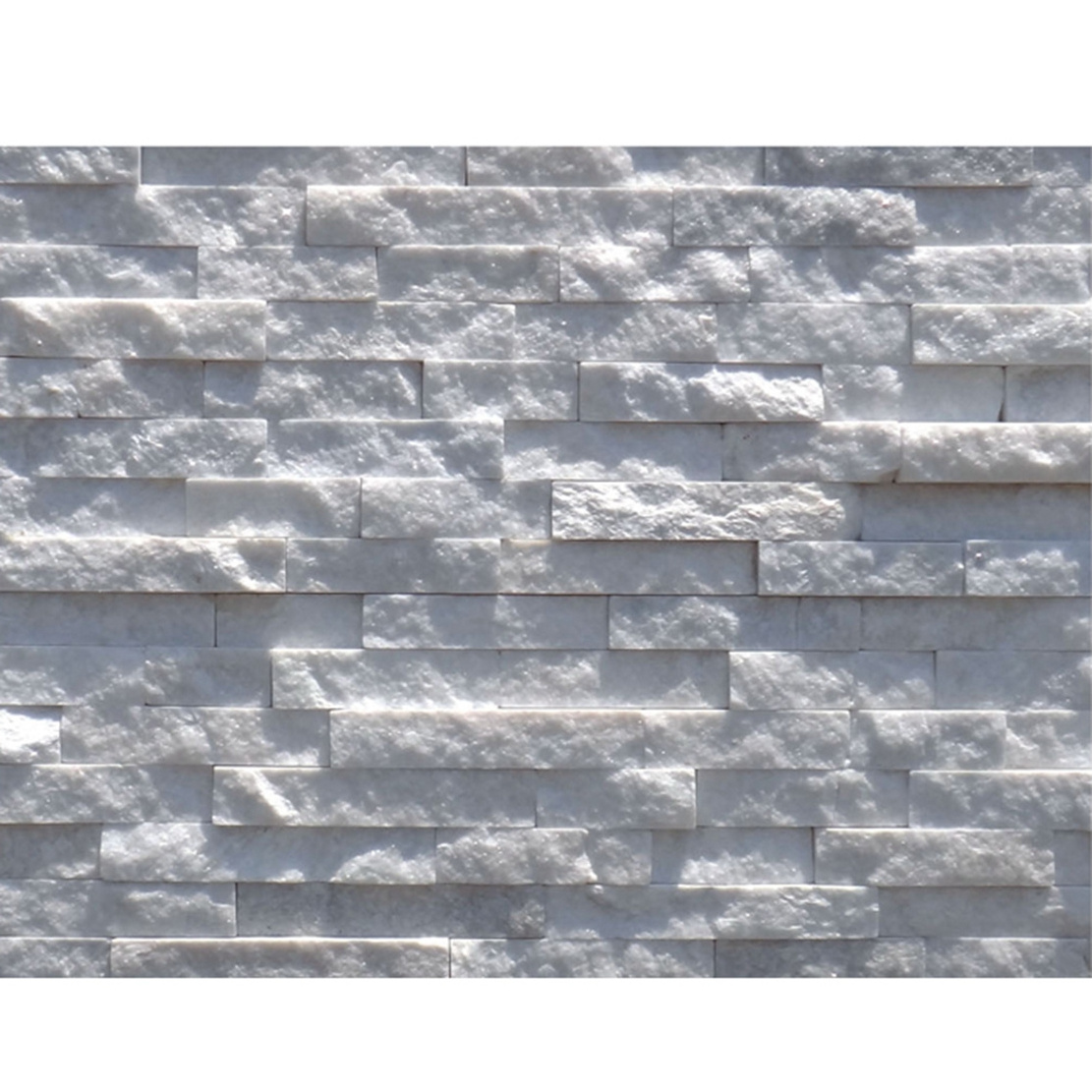 cheapest white outdoor veneer natural stone panels slate for exterior wall house