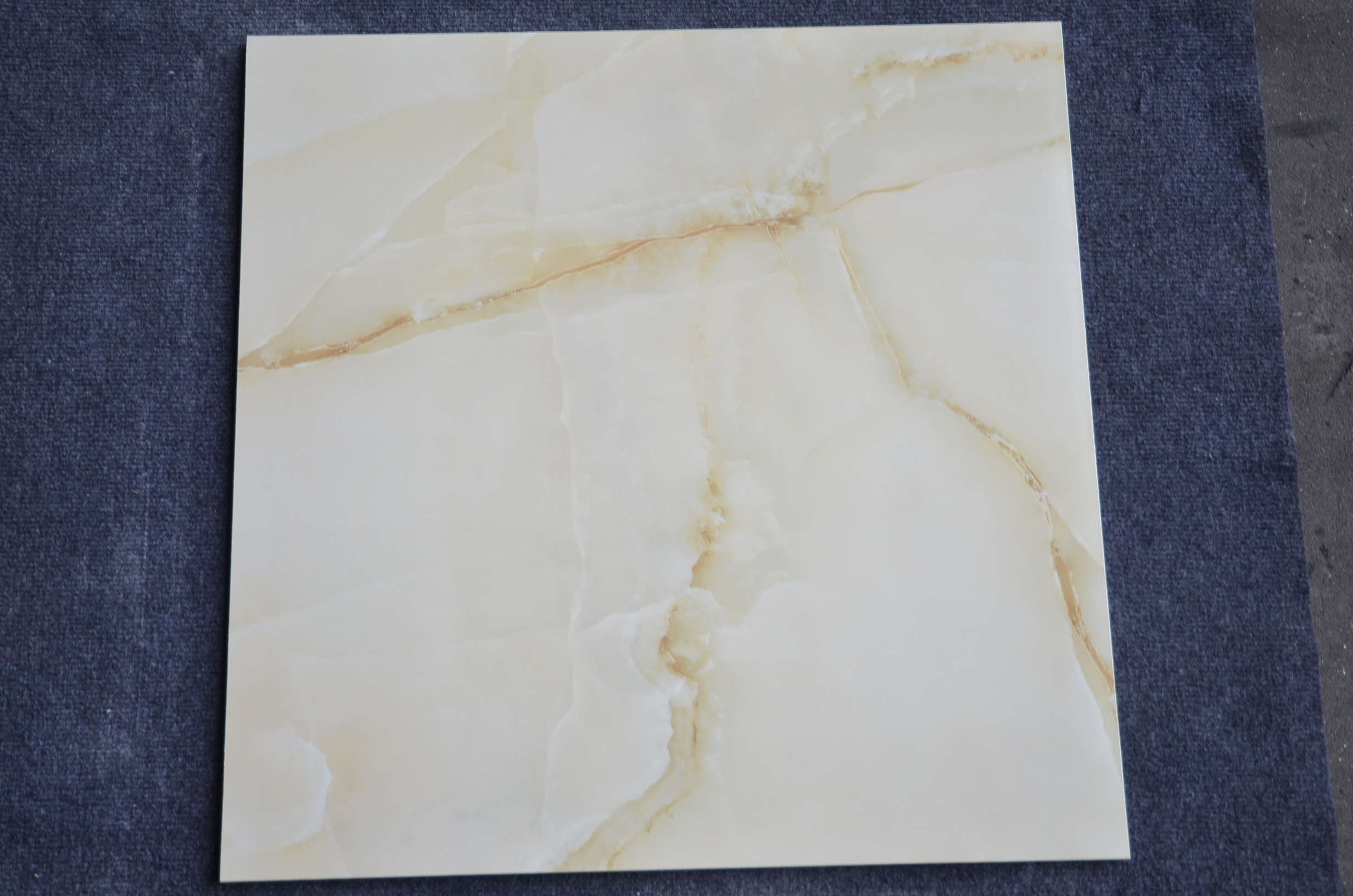 change color cheap rectified marble 24x24 ceramic porcelain tiles from portugal