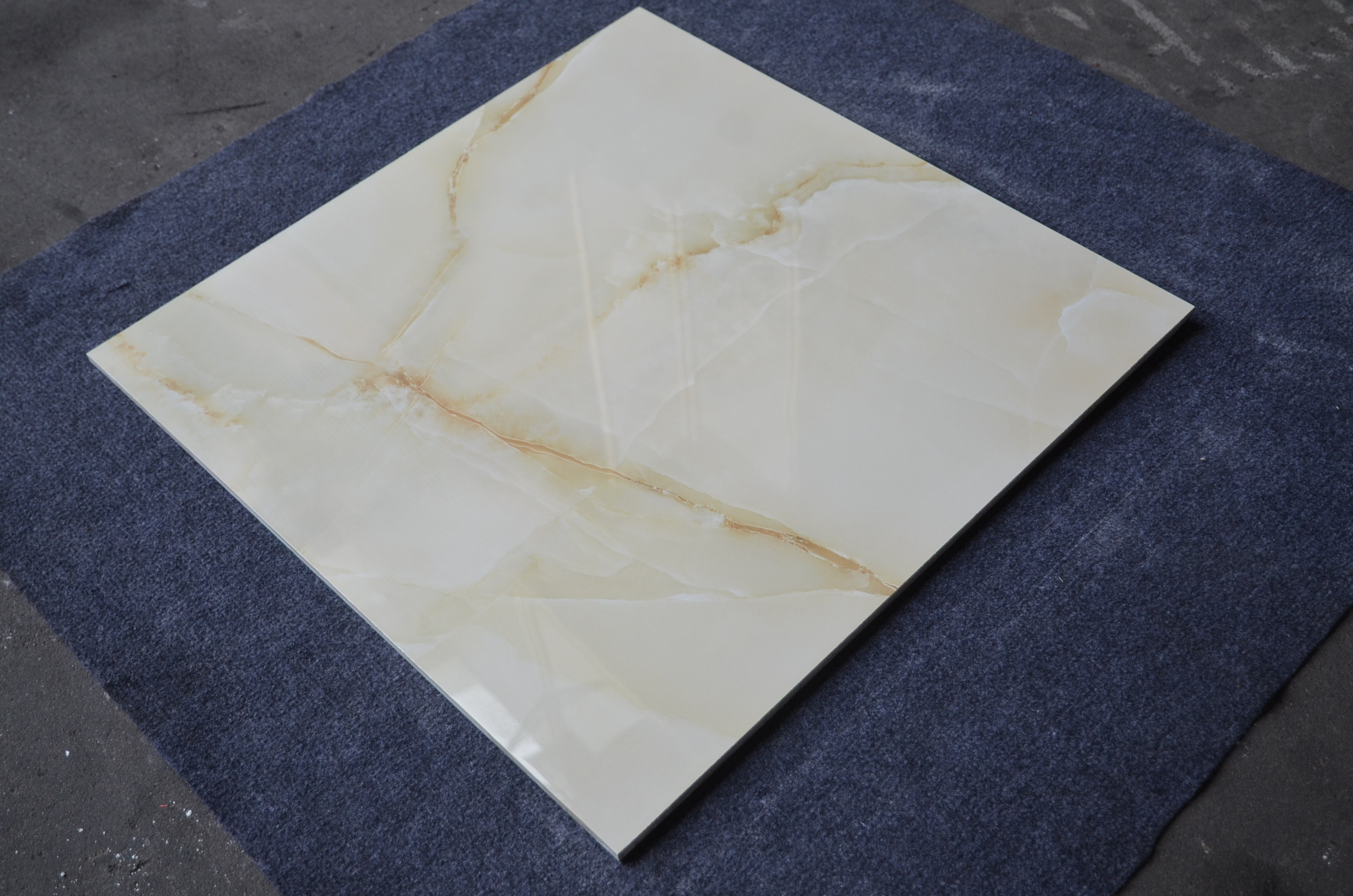 change color cheap rectified marble 24x24 ceramic porcelain tiles from portugal