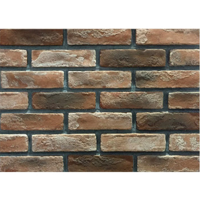 external artificial faux stone bricks wall cladding sheet stone tile for exterior cladding