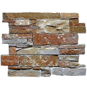 natural stone exterior stacked stone stone wall cladding tile price