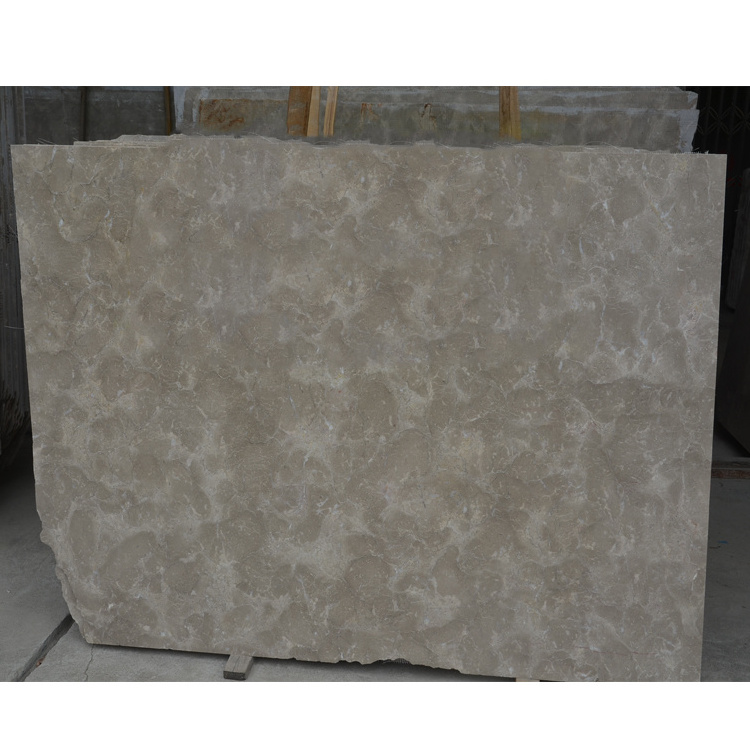 Modern Turkish Grey Marble Tile Polished Natural Dolomite for Floor Countertop for Hotel and Apartment Use